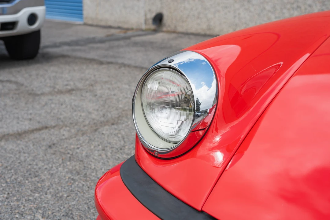 1974 Porsche 911 G-Body - Image 30 of 31