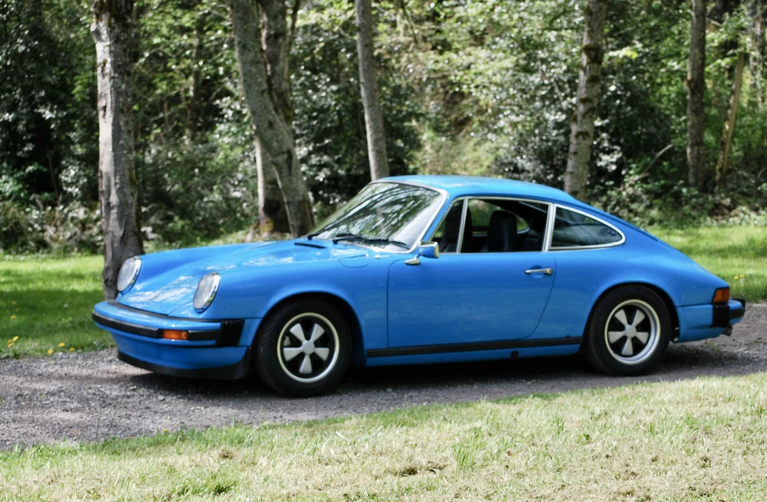 1974 Porsche 911 Carrera RS 3.0 - Image 11 of 31