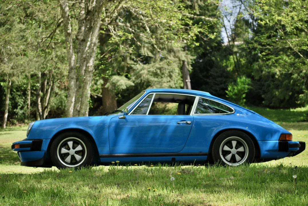 1974 Porsche 911 Carrera RS 3.0 - Image 14 of 31