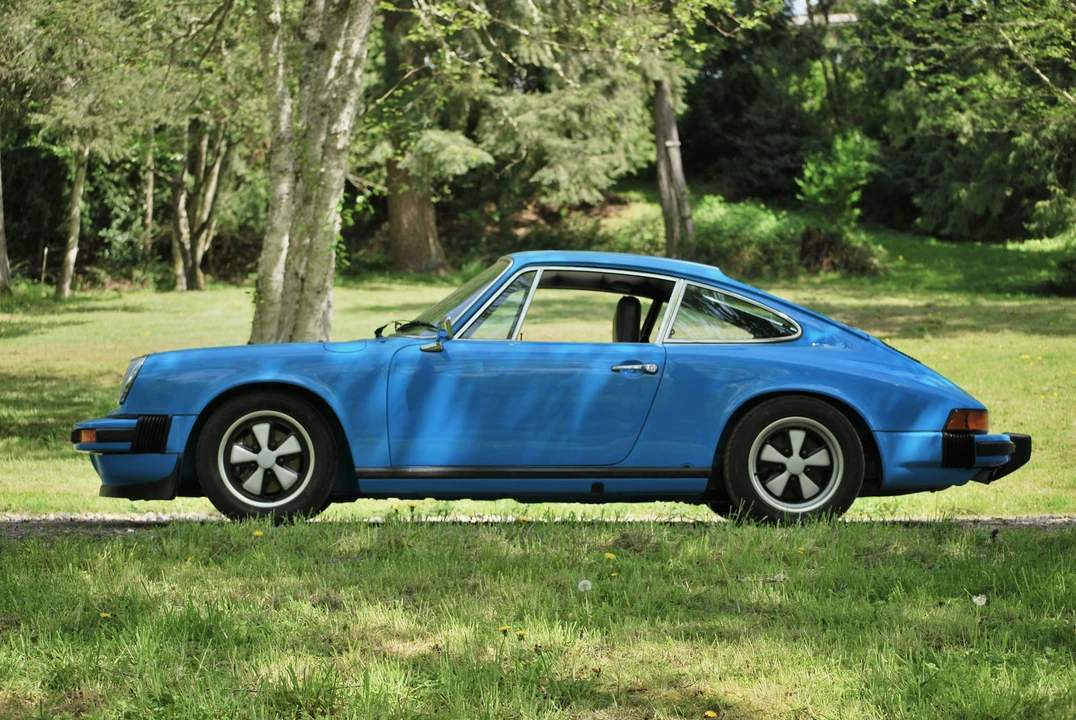 1974 Porsche 911 Carrera RS 3.0 - Image 15 of 31