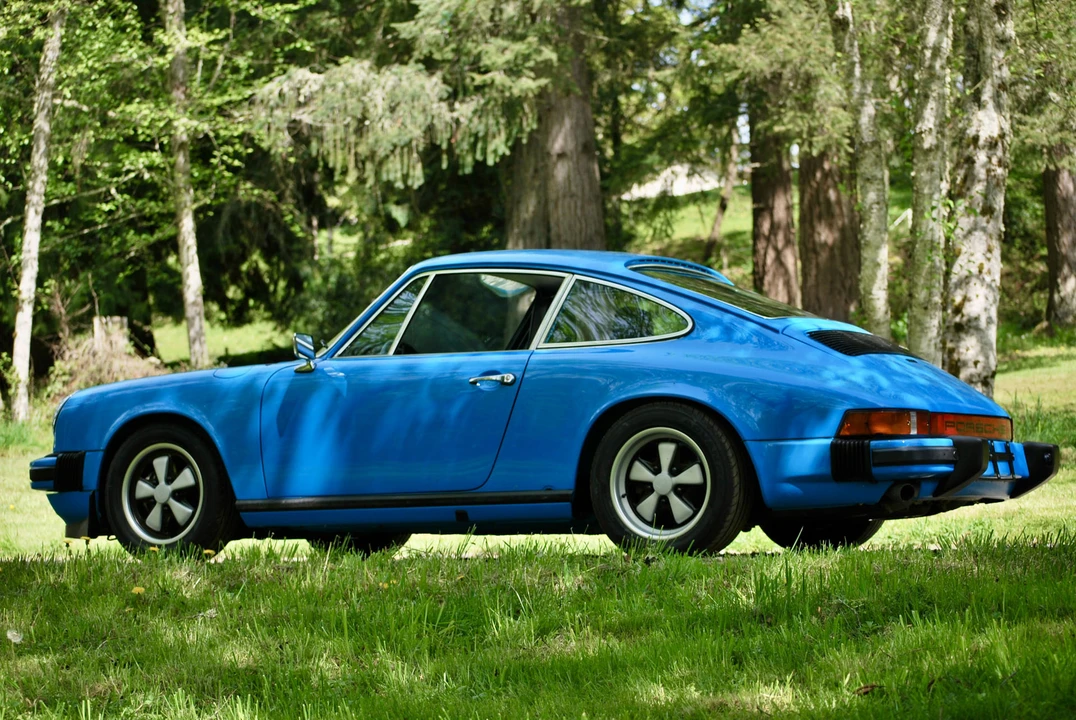 1974 Porsche 911 Carrera RS 3.0 - Image 16 of 31