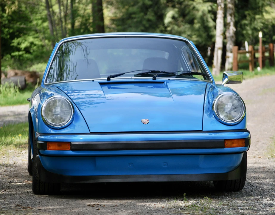 1974 Porsche 911 Carrera RS 3.0 - Image 3 of 31