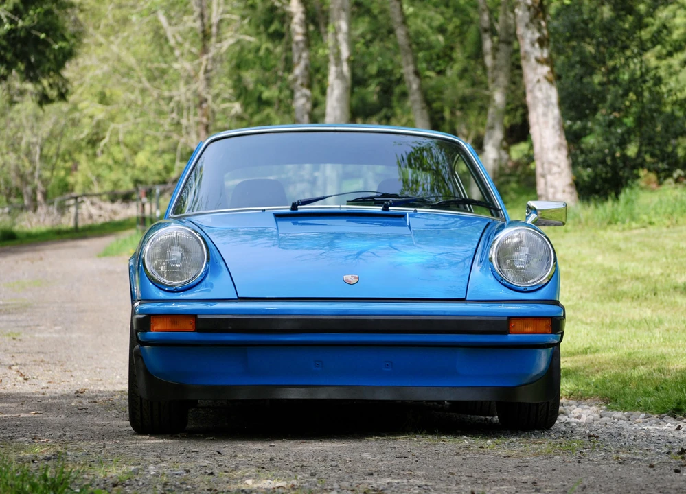 1974 Porsche 911 Carrera RS 3.0 - Image 4 of 31