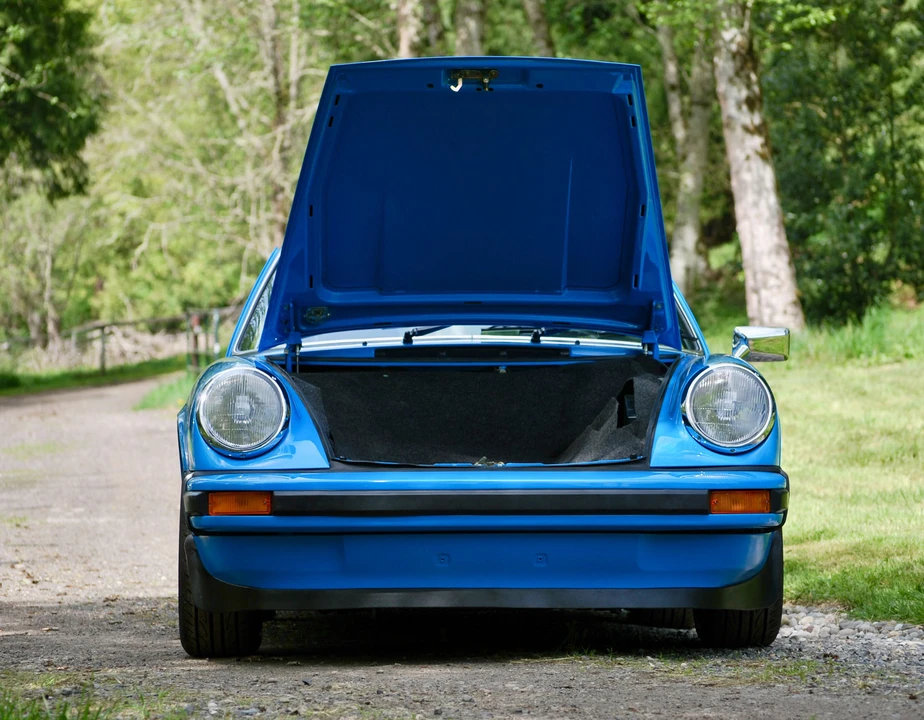 1974 Porsche 911 Carrera RS 3.0 - Image 5 of 31