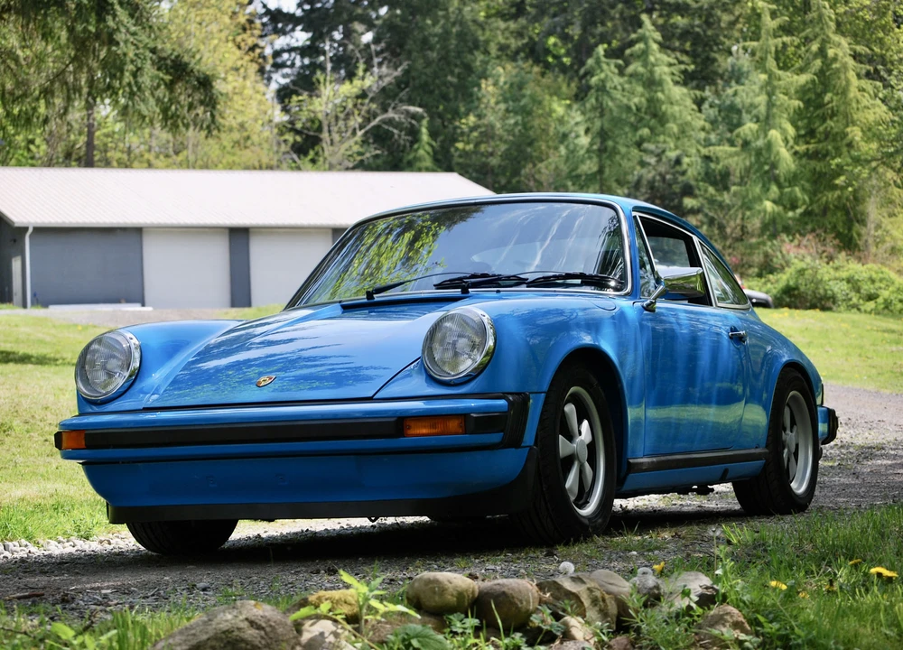 1974 Porsche 911 Carrera RS 3.0 - Image 6 of 31
