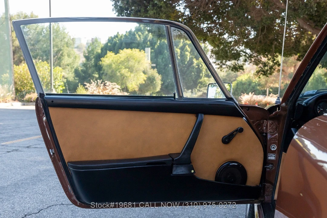 1974 Porsche 911 G-Body - Image 19 of 31