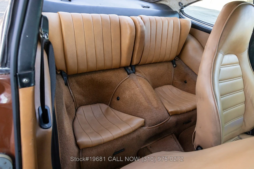 1974 Porsche 911 G-Body - Image 26 of 31