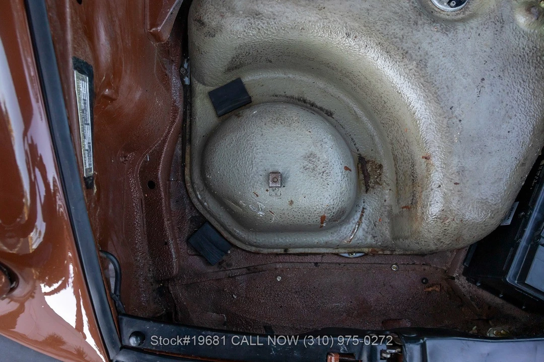 1974 Porsche 911 G-Body - Image 31 of 31