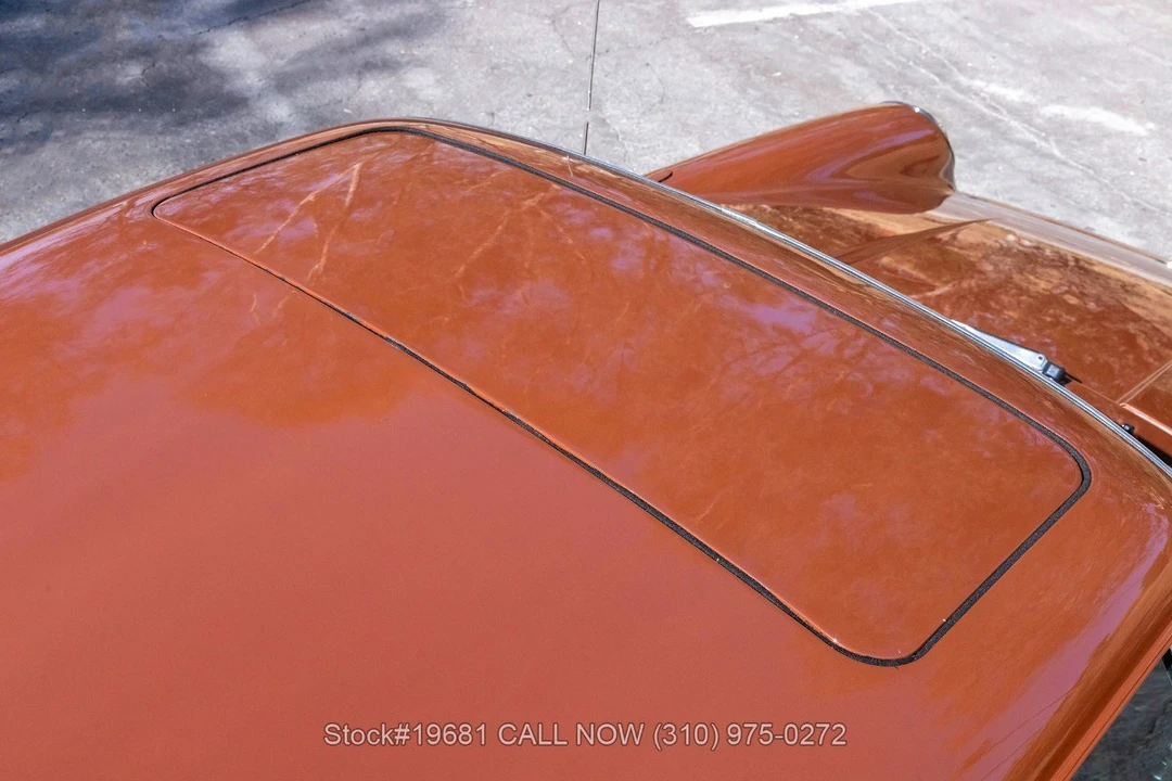 1974 Porsche 911 G-Body - Image 18 of 31