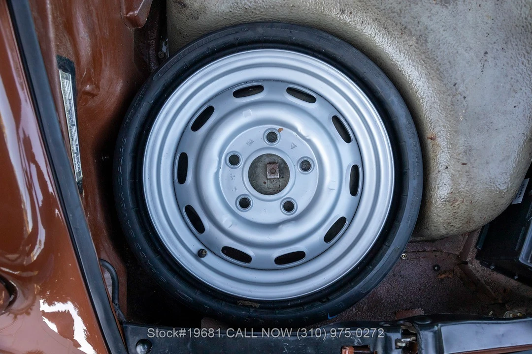1974 Porsche 911 G-Body - Image 30 of 31