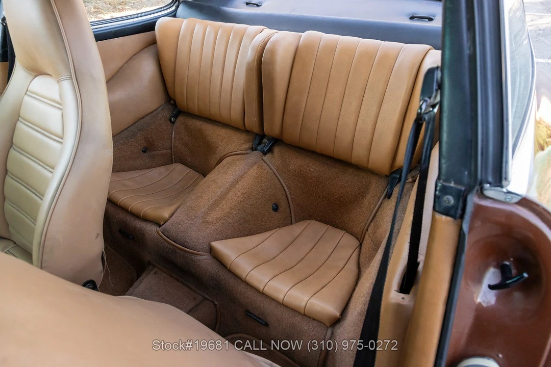1974 Porsche 911 G-Body - Image 21 of 31
