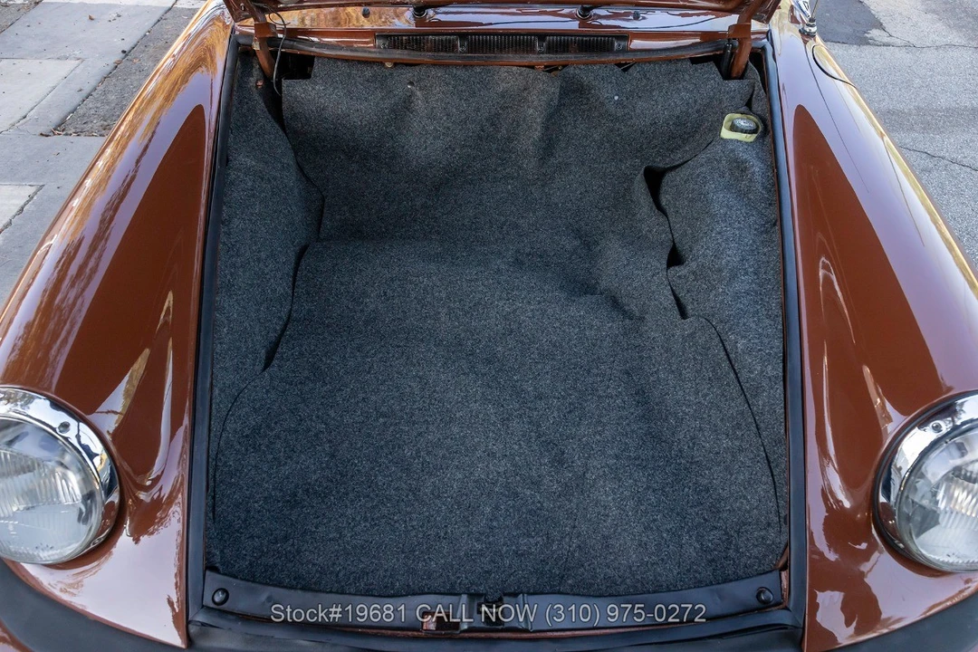 1974 Porsche 911 G-Body - Image 29 of 31