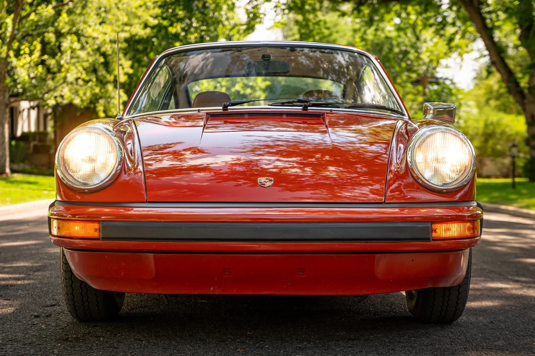 1974 Porsche 911 Carrera RS 3.0 - Image 16 of 31