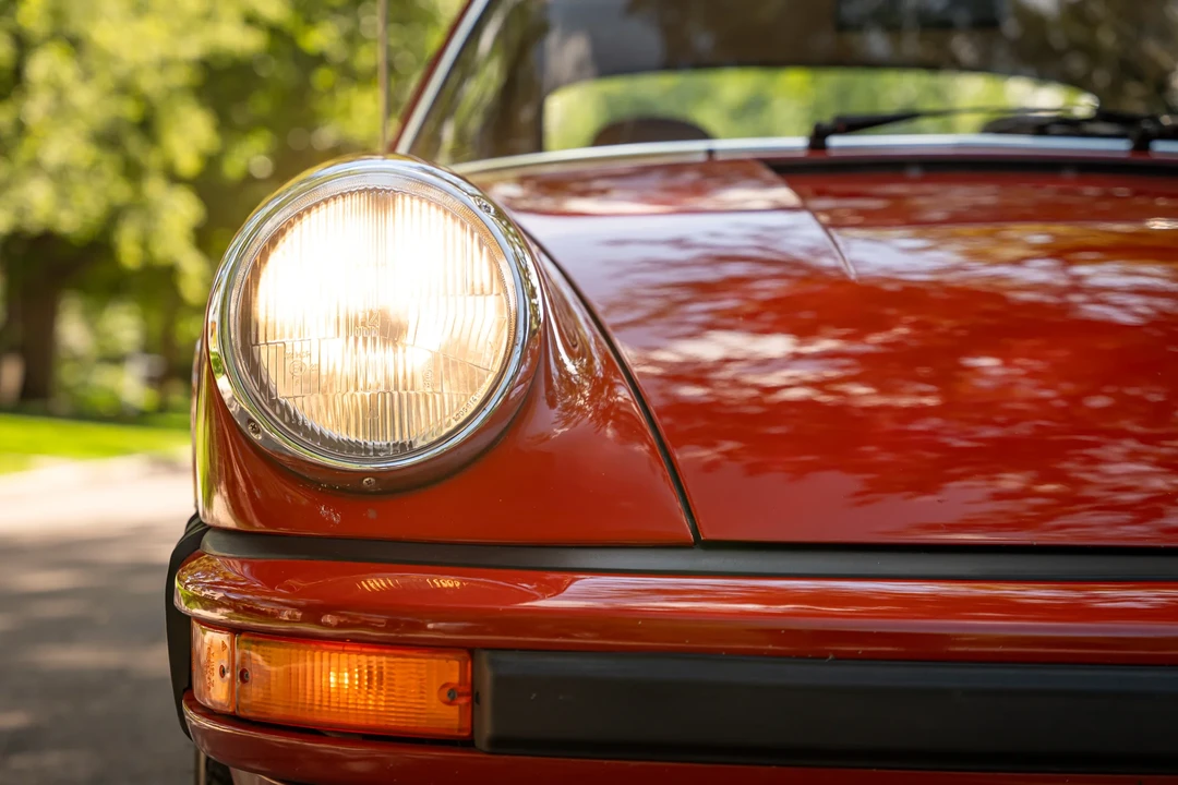 1974 Porsche 911 Carrera RS 3.0 - Image 19 of 31