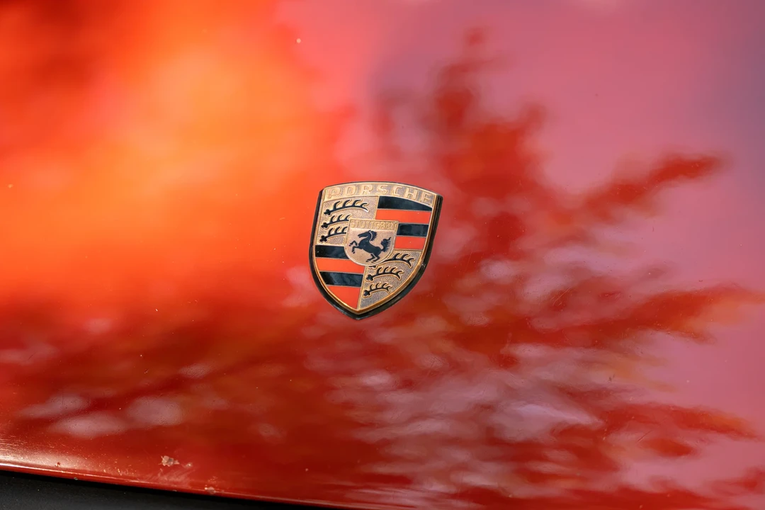 1974 Porsche 911 Carrera RS 3.0 - Image 20 of 31
