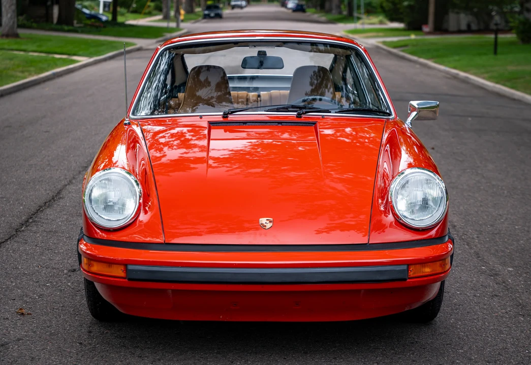 1974 Porsche 911 Carrera RS 3.0 - Image 14 of 31