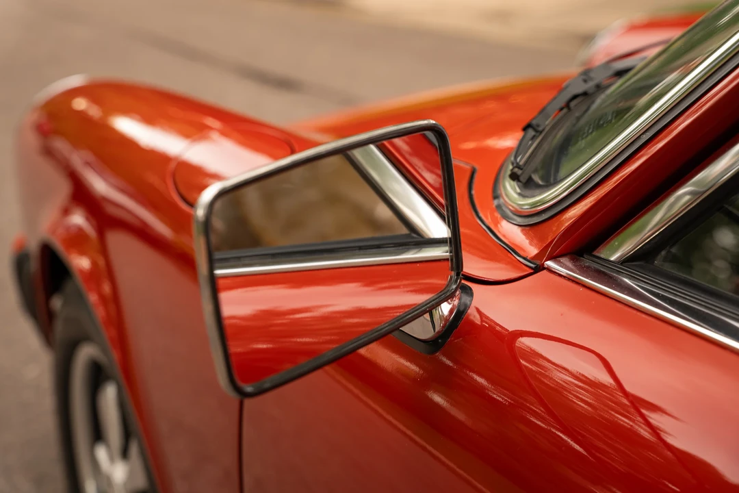 1974 Porsche 911 Carrera RS 3.0 - Image 28 of 31