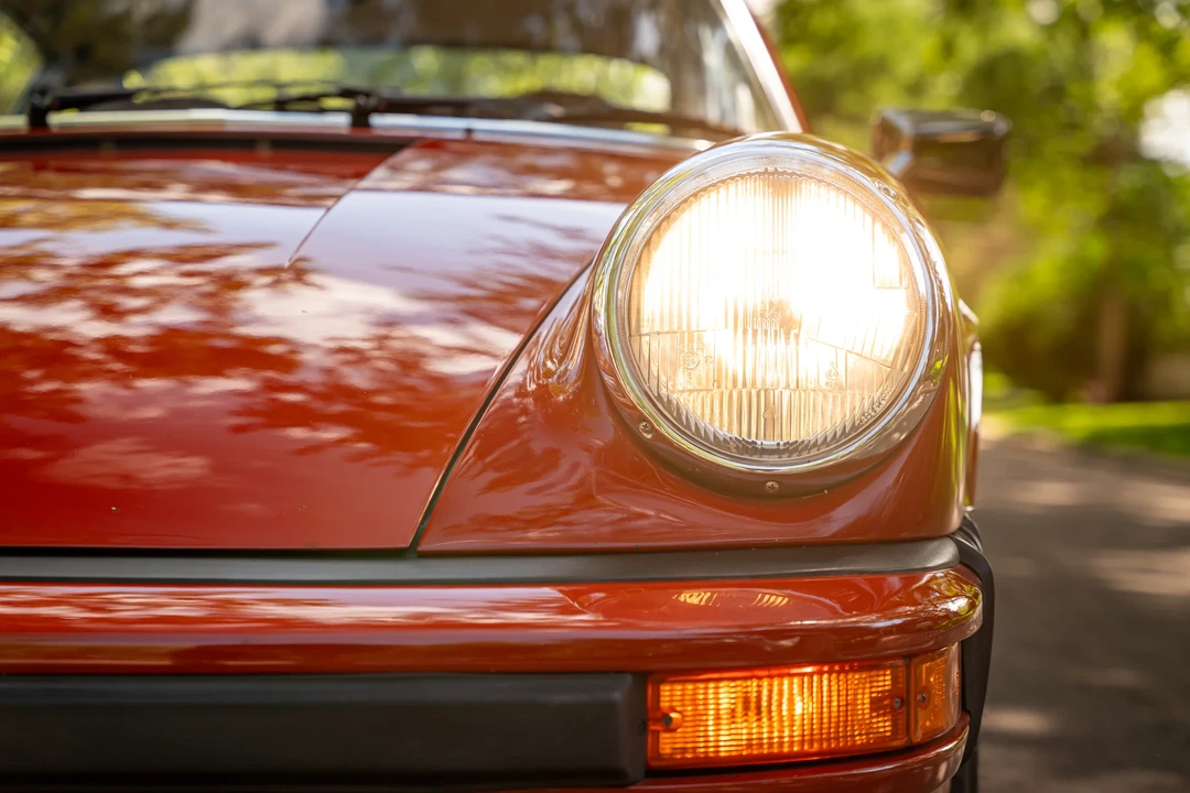 1974 Porsche 911 Carrera RS 3.0 - Image 18 of 31