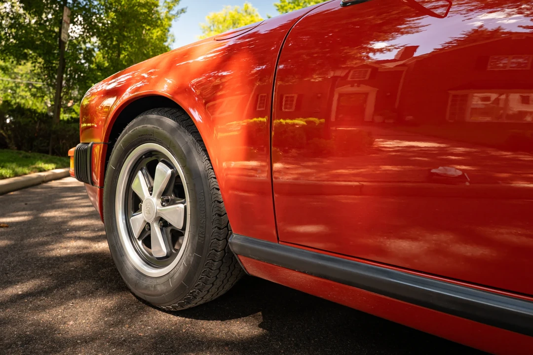 1974 Porsche 911 Carrera RS 3.0 - Image 25 of 31
