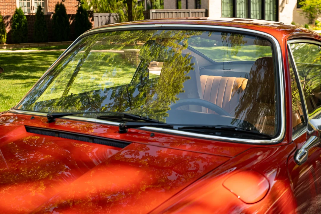 1974 Porsche 911 Carrera RS 3.0 - Image 21 of 31