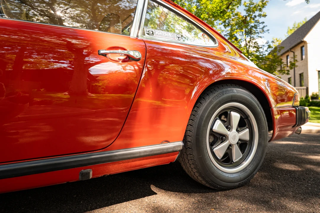1974 Porsche 911 Carrera RS 3.0 - Image 30 of 31