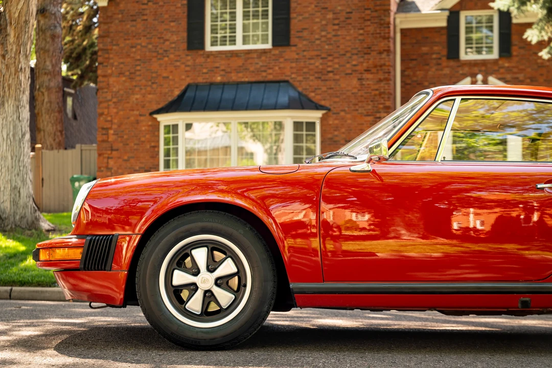1974 Porsche 911 Carrera RS 3.0 - Image 22 of 31