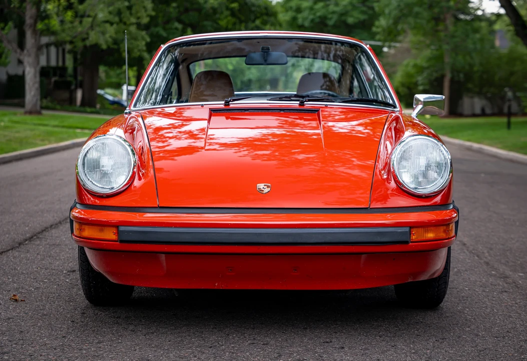 1974 Porsche 911 Carrera RS 3.0 - Image 15 of 31