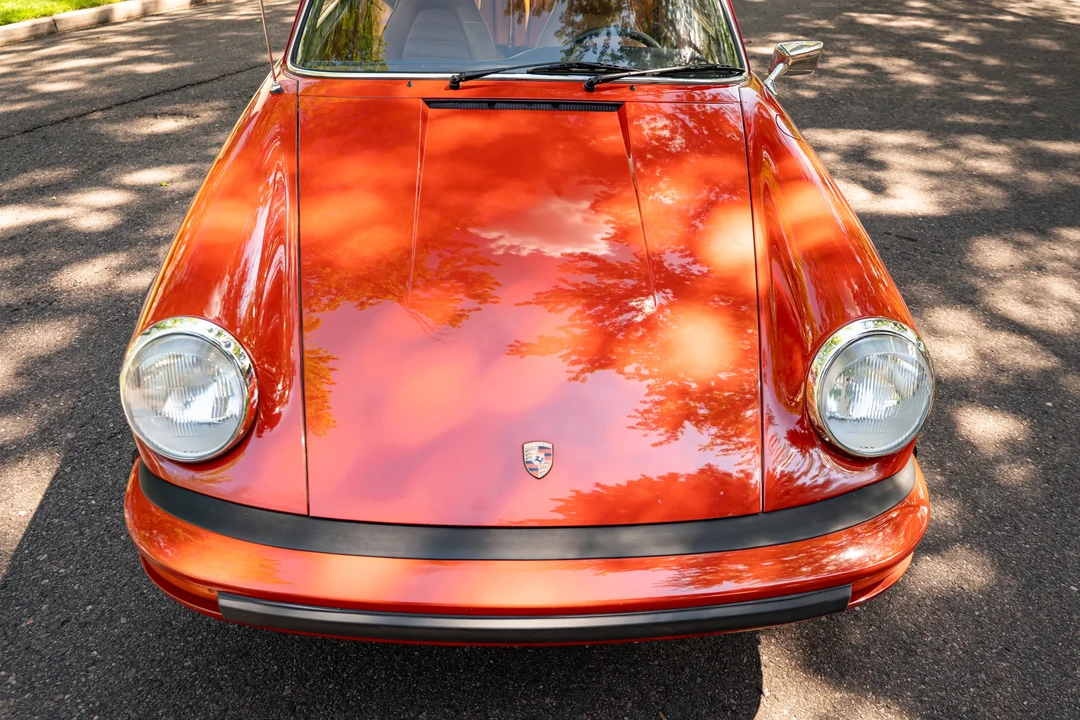 1974 Porsche 911 Carrera RS 3.0 - Image 17 of 31