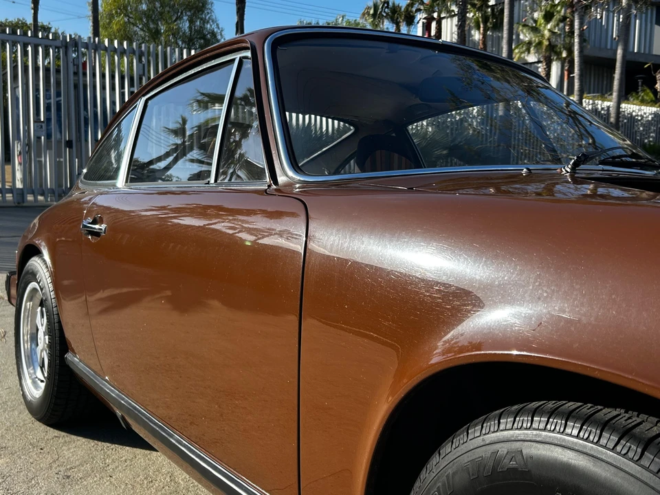 1974 Porsche 911 F-Body LWB - Image 29 of 31
