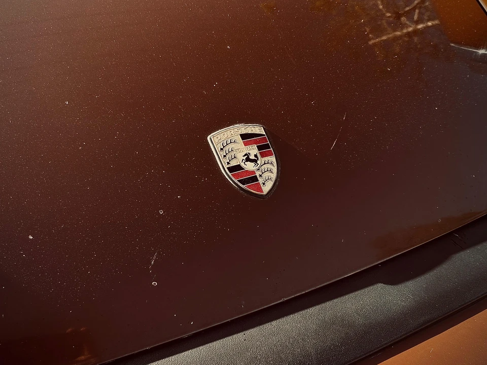 1974 Porsche 911 F-Body LWB - Image 31 of 31
