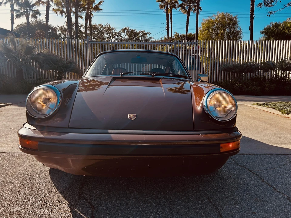 1974 Porsche 911 F-Body LWB - Image 28 of 31