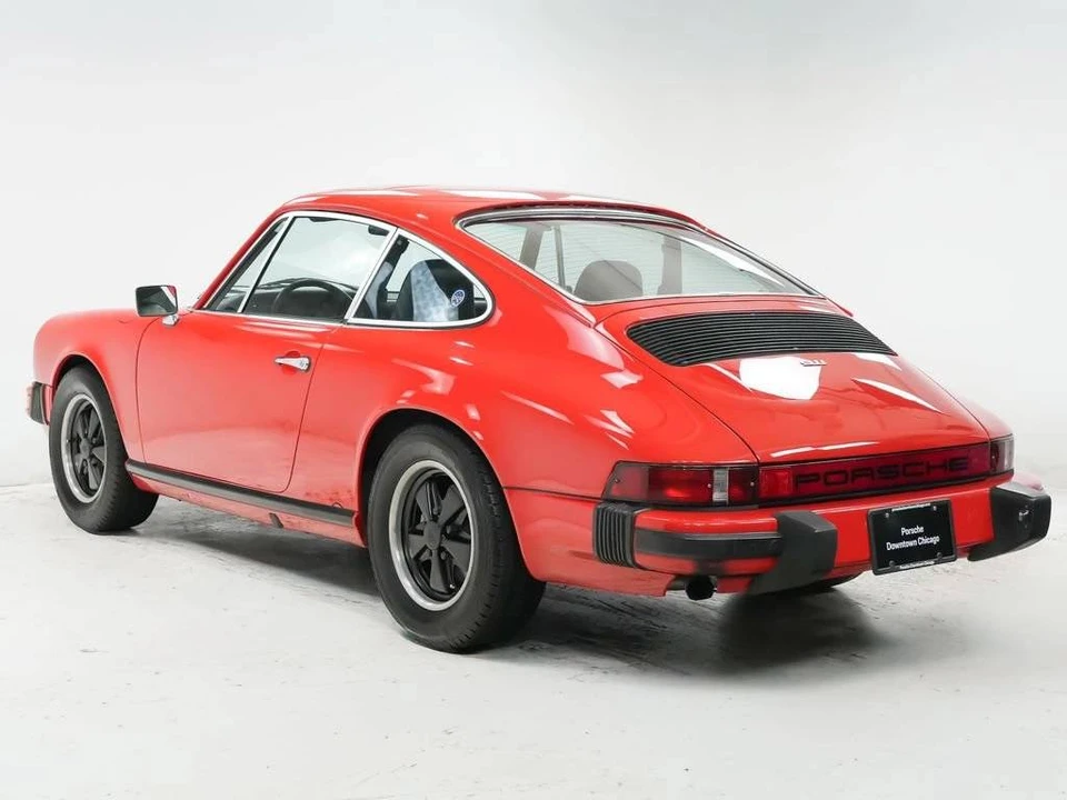 1974 Porsche 911 Carrera RS 3.0 - Image 3 of 5