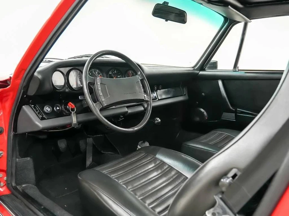 1974 Porsche 911 Carrera RS 3.0 - Image 4 of 5