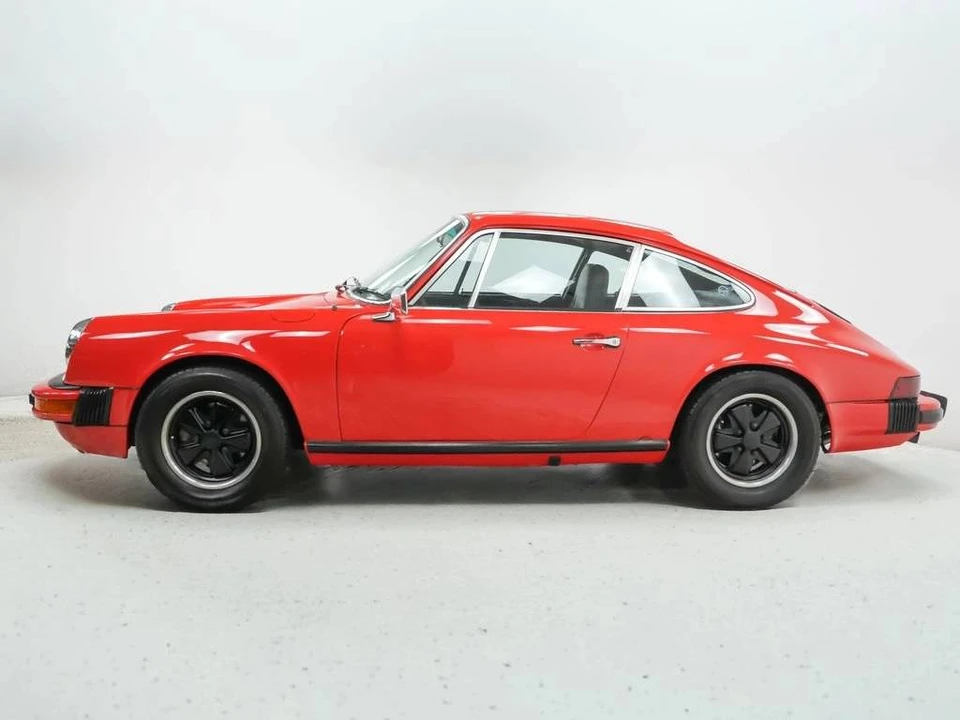 1974 Porsche 911 Carrera RS 3.0 - Image 2 of 5