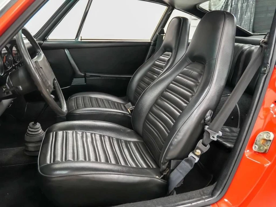 1974 Porsche 911 Carrera RS 3.0 - Image 5 of 5