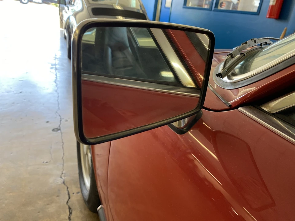 1974 Porsche 911 F-Body LWB - Image 21 of 31