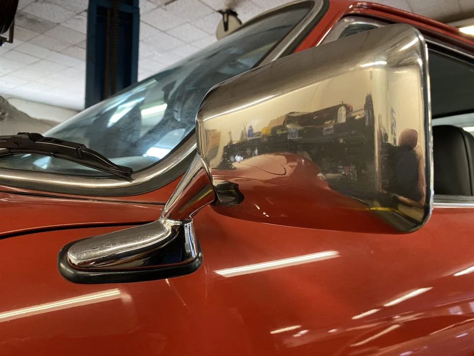 1974 Porsche 911 F-Body LWB - Image 20 of 31