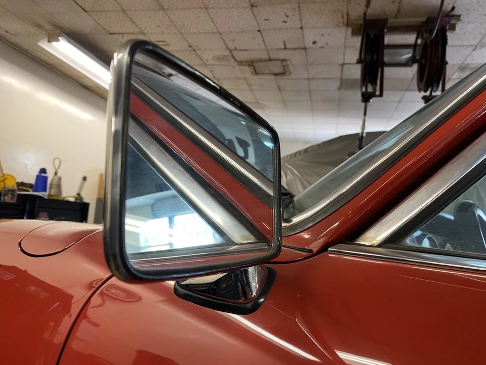 1974 Porsche 911 F-Body LWB - Image 22 of 31