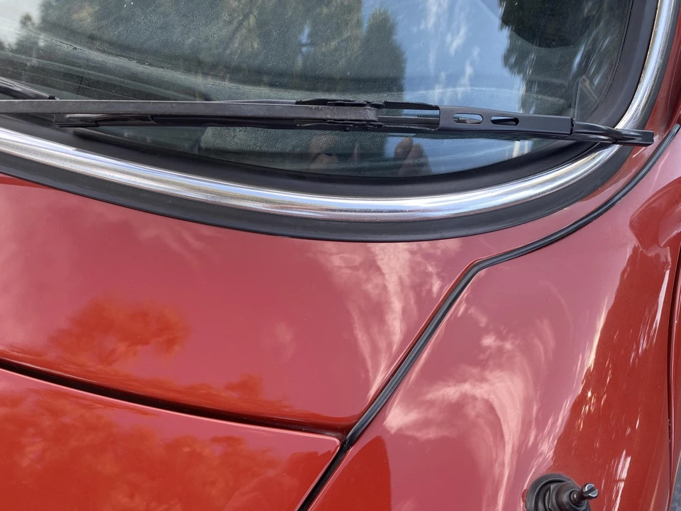 1974 Porsche 911 F-Body LWB - Image 18 of 31