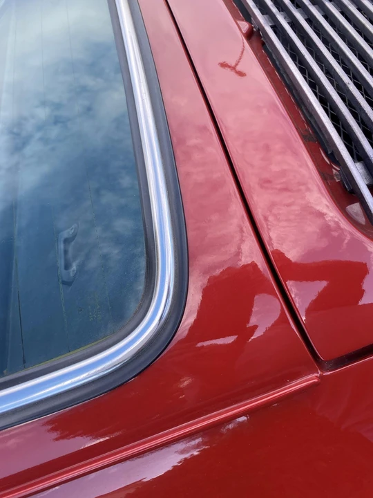 1974 Porsche 911 F-Body LWB - Image 27 of 31
