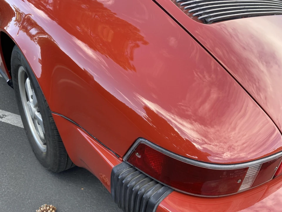 1974 Porsche 911 F-Body LWB - Image 26 of 31
