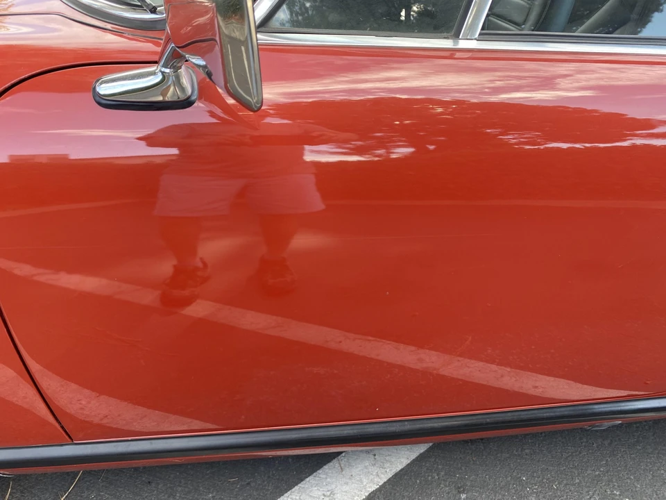 1974 Porsche 911 F-Body LWB - Image 23 of 31