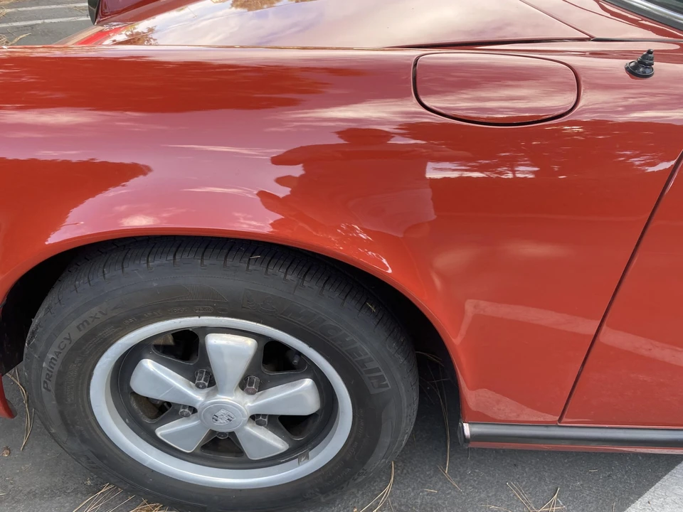 1974 Porsche 911 F-Body LWB - Image 16 of 31