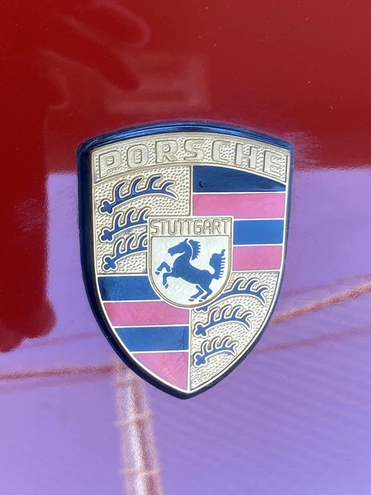 1974 Porsche 911 F-Body LWB - Image 12 of 31