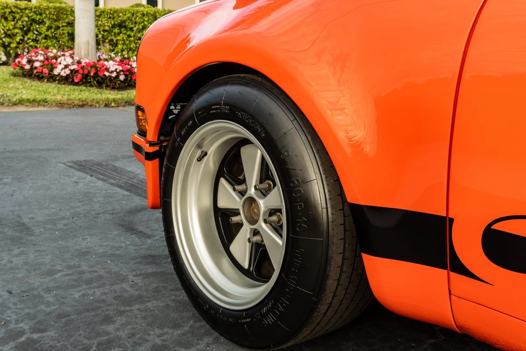 1974 Porsche 911 F-Body LWB - Image 29 of 31