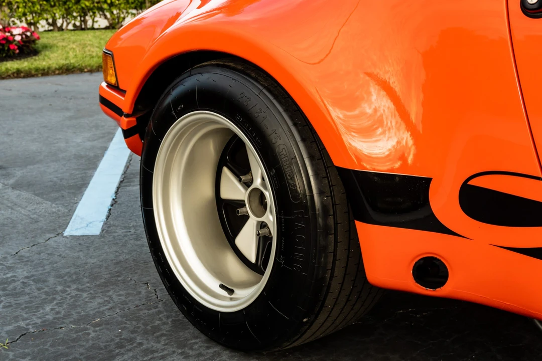 1974 Porsche 911 F-Body LWB - Image 28 of 31