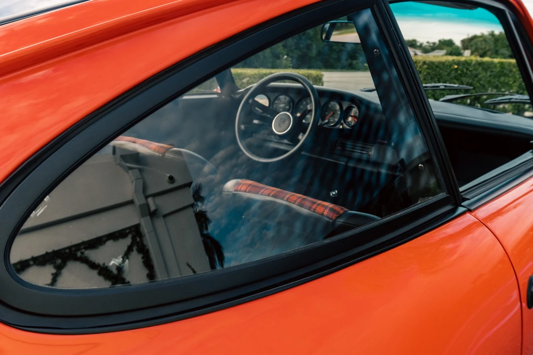 1974 Porsche 911 F-Body LWB - Image 27 of 31