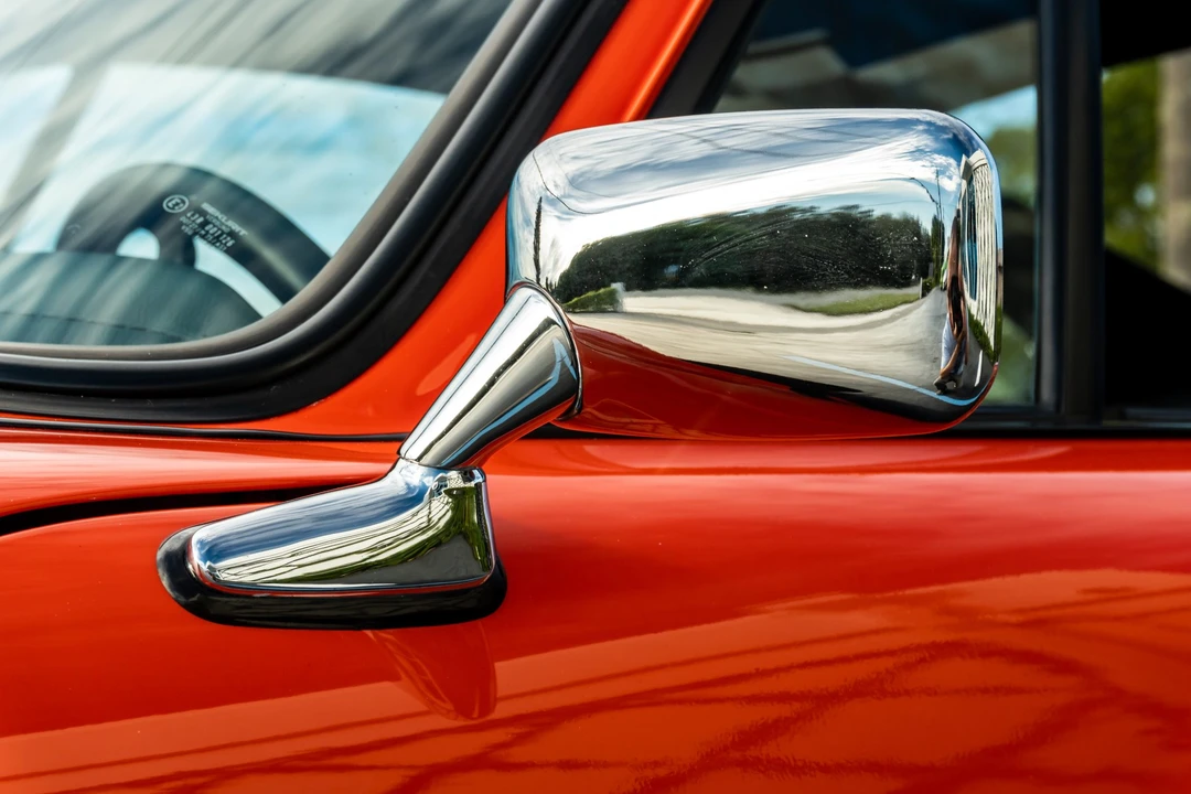 1974 Porsche 911 F-Body LWB - Image 22 of 31