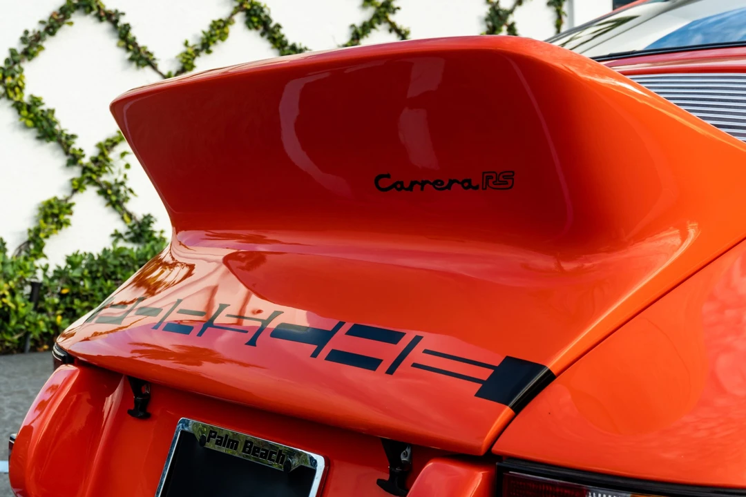 1974 Porsche 911 F-Body LWB - Image 19 of 31