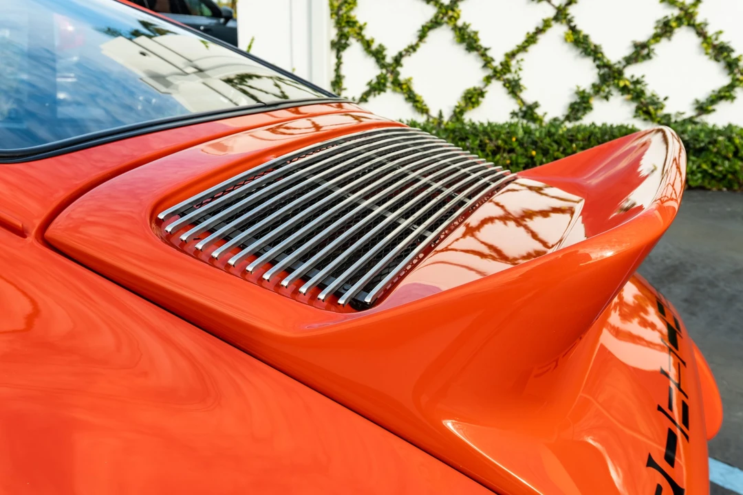 1974 Porsche 911 F-Body LWB - Image 18 of 31